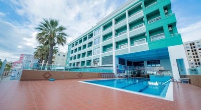 Hotel Vivas, Дуръс, Албания