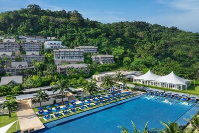 Hyatt Regency Phuket Resort - SHA Extra Plus, , Тайланд