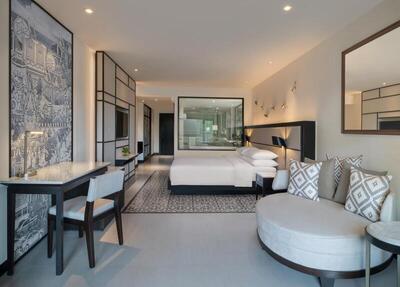 Hyatt Regency Phuket Resort - SHA Extra Plus - King Room
