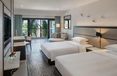 Hyatt Regency Phuket Resort - SHA Extra Plus - Twin Room