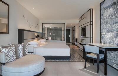 Hyatt Regency Phuket Resort - SHA Extra Plus - Twin Room