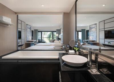 Hyatt Regency Phuket Resort - SHA Extra Plus - Twin Room