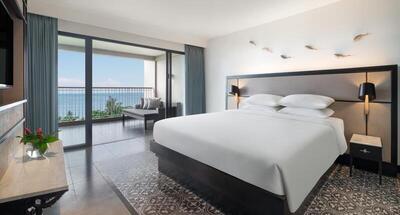 Hyatt Regency Phuket Resort - SHA Extra Plus - Two-Bedroom Regency Suite with Ocean View