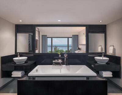 Hyatt Regency Phuket Resort - SHA Extra Plus - Two-Bedroom Suite