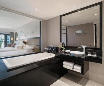 Hyatt Regency Phuket Resort - SHA Extra Plus - Twin Room