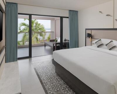 Hyatt Regency Phuket Resort - SHA Extra Plus - Two-Bedroom Suite