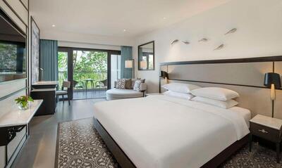 Hyatt Regency Phuket Resort - SHA Extra Plus, , Тайланд