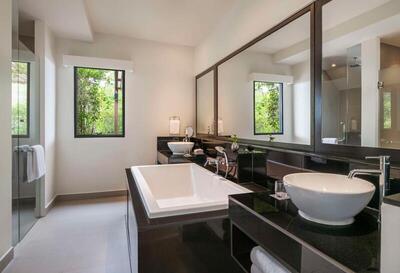 Hyatt Regency Phuket Resort - SHA Extra Plus - King Room with Terrace and Whirlpool