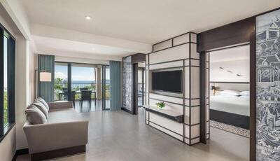 Hyatt Regency Phuket Resort - SHA Extra Plus - Two-Bedroom Suite
