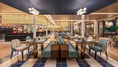 Hyatt Regency Phuket Resort - SHA Extra Plus, , Тайланд