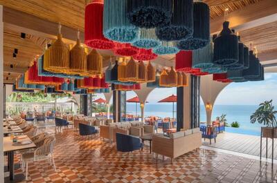 Hyatt Regency Phuket Resort - SHA Extra Plus, , Тайланд
