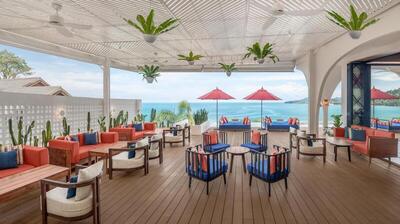 Hyatt Regency Phuket Resort - SHA Extra Plus, , Тайланд