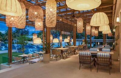 Hyatt Regency Phuket Resort - SHA Extra Plus, , Тайланд