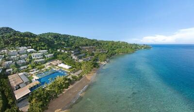 Hyatt Regency Phuket Resort - SHA Extra Plus, , Тайланд