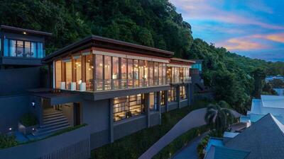 Hyatt Regency Phuket Resort - SHA Extra Plus, , Тайланд