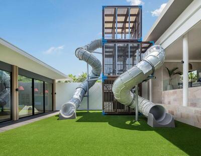 Hyatt Regency Phuket Resort - SHA Extra Plus, , Тайланд