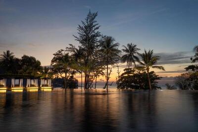 Hyatt Regency Phuket Resort - SHA Extra Plus, , Тайланд
