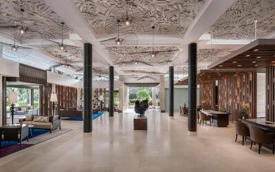Hyatt Regency Phuket Resort - SHA Extra Plus, , Тайланд