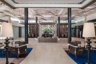 Hyatt Regency Phuket Resort - SHA Extra Plus, , Тайланд