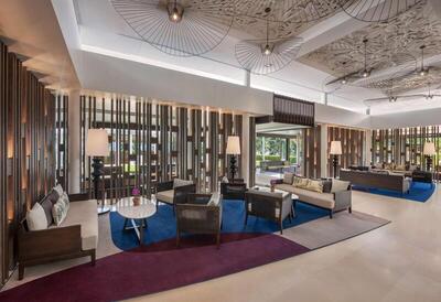 Hyatt Regency Phuket Resort - SHA Extra Plus, , Тайланд