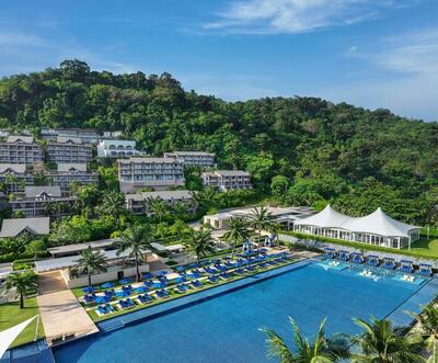 Hyatt Regency Phuket Resort - SHA Extra Plus, , Тайланд
