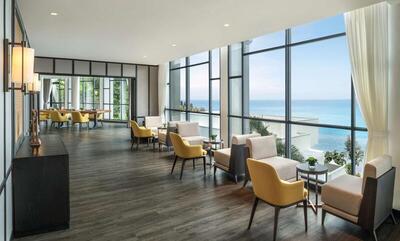 Hyatt Regency Phuket Resort - SHA Extra Plus, , Тайланд