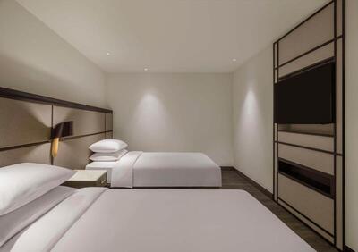 Hyatt Regency Phuket Resort - SHA Extra Plus - Two-Bedroom Family Room