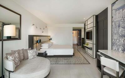 Hyatt Regency Phuket Resort - SHA Extra Plus - Two-Bedroom Family Room
