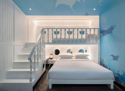 Hyatt Regency Phuket Resort - SHA Extra Plus, , Тайланд