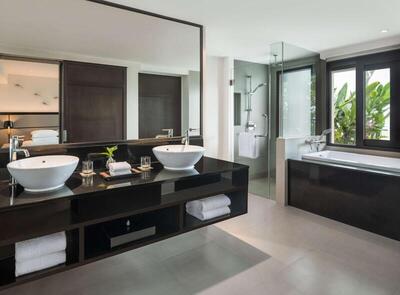 Hyatt Regency Phuket Resort - SHA Extra Plus - Two-Bedroom Family Room
