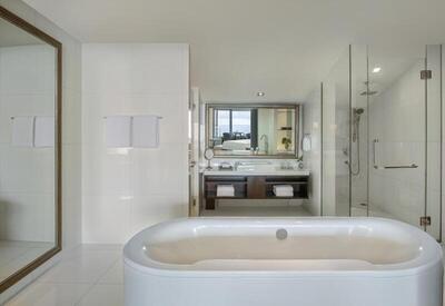 Hyatt Regency Phuket Resort - SHA Extra Plus - King Room with Ocean View - Club Access