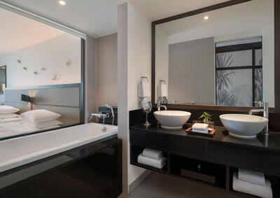 Hyatt Regency Phuket Resort - SHA Extra Plus - Twin Room with Ocean View