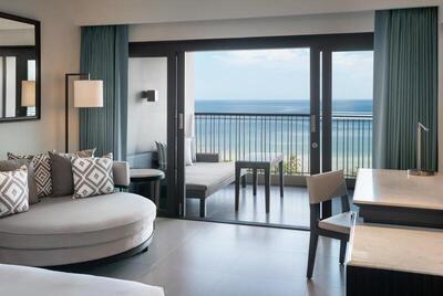 Hyatt Regency Phuket Resort - SHA Extra Plus - Twin Room with Ocean View