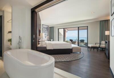Hyatt Regency Phuket Resort - SHA Extra Plus - King Room with Ocean View - Club Access
