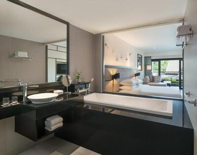 Hyatt Regency Phuket Resort - SHA Extra Plus - King Room
