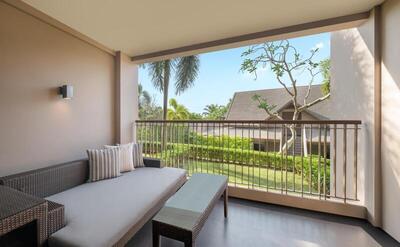 Hyatt Regency Phuket Resort - SHA Extra Plus - King Room