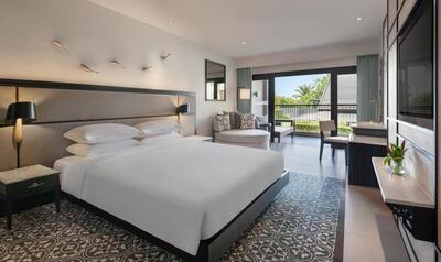 Hyatt Regency Phuket Resort - SHA Extra Plus - King Room