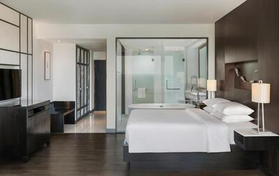 Hyatt Regency Phuket Resort - SHA Extra Plus - King Room with Plunge Pool