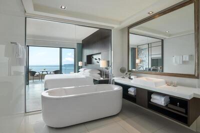 Hyatt Regency Phuket Resort - SHA Extra Plus - King Room with Ocean View