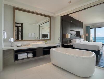 Hyatt Regency Phuket Resort - SHA Extra Plus - King Room with Plunge Pool