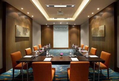 Hyatt Regency Phuket Resort - SHA Extra Plus, , Тайланд
