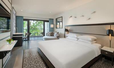 Hyatt Regency Phuket Resort - SHA Extra Plus - Two-Bedroom Family Room