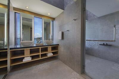 Hyatt Regency Phuket Resort - SHA Extra Plus - Hilltop King Suite with Ocean View