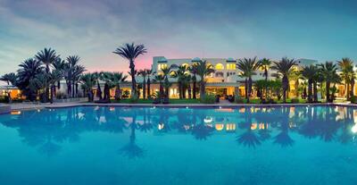 Iberostar Selection Eolia Djerba
