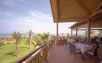 Iberostar Selection Eolia Djerba, остров Джерба, Тунис