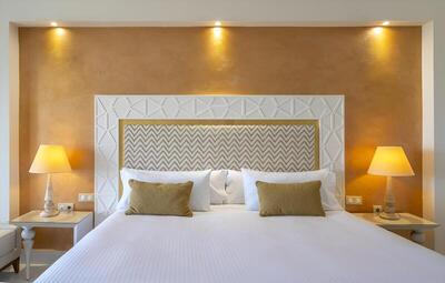 Iberostar Selection Eolia Djerba - Double Room Single Use, Sea View