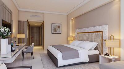 Iberostar Selection Eolia Djerba - Suite, Sea View