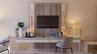 Iberostar Selection Eolia Djerba - Suite, Sea View