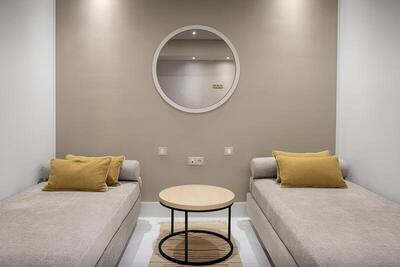Iberostar Selection Eolia Djerba - Family Room, Garden View (Superior | 2A + 1C)