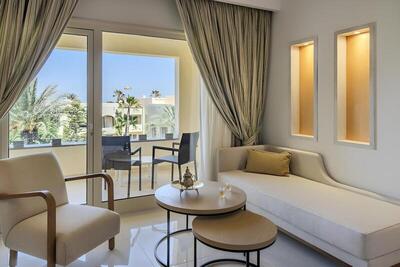 Iberostar Selection Eolia Djerba - Double Room Single Use, Garden View